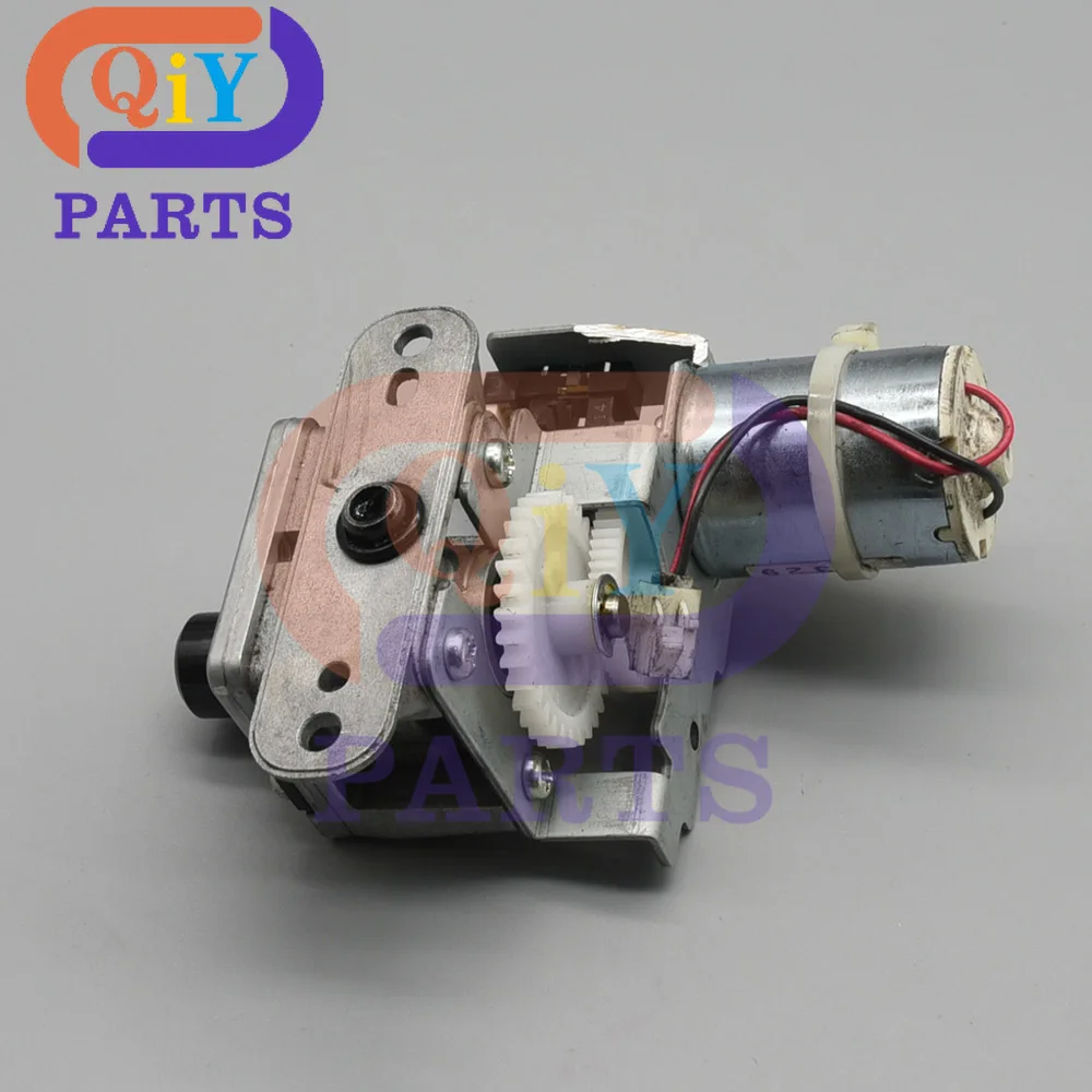 023-17145 Original New Ink Pump Motor ASSY compatible for Duplicator RISO RV SD MZ MD RZ EV ES SF RV9 MV KJ542 24V DC 02317145
023-17145 Original New Ink Pump Motor ASSY compatible for Duplicator RISO RV SD MZ MD RZ EV ES SF RV9 MV KJ542 24V DC 02317145