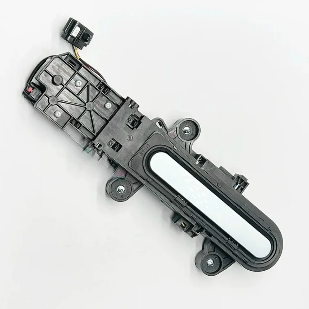 Brand New Energy Vehicle Component Genuine for Leapmotor C11 C01 T03 Front Rear Left Right Electric Vehicle Exterior Door Handle
Brand New Energy Vehicle Component Genuine for Leapmotor C11 C01 T03 Front Rear Left Right Electric Vehicle Exterior Door Handle
