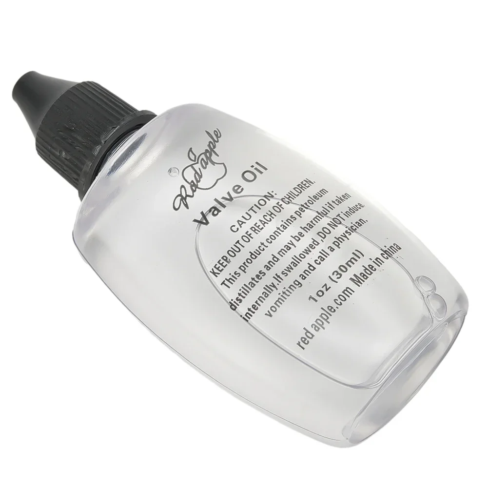 Valve Oil Lubricant - 30 Ml - Brass Instruments - Trumpet Cornet Flugel Etc Piston Lubricating Oil Brass Instrument Accessories
Valve Oil Lubricant - 30 Ml - Brass Instruments - Trumpet Cornet Flugel Etc Piston Lubricating Oil Brass Instrument Accessories