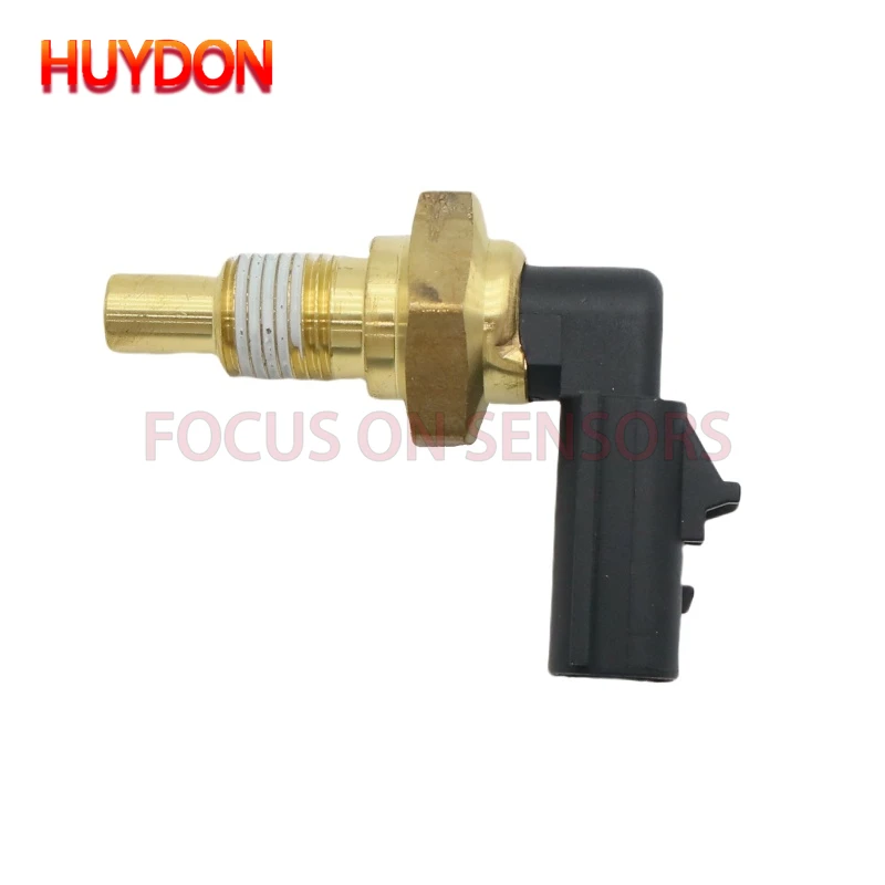 23527830 New Oil Fuel Water Temperature Sensor For Detroit S60 14L Diesel Series 60 Automobiles Spare Parts
23527830 New Oil Fuel Water Temperature Sensor For Detroit S60 14L Diesel Series 60 Automobiles Spare Parts