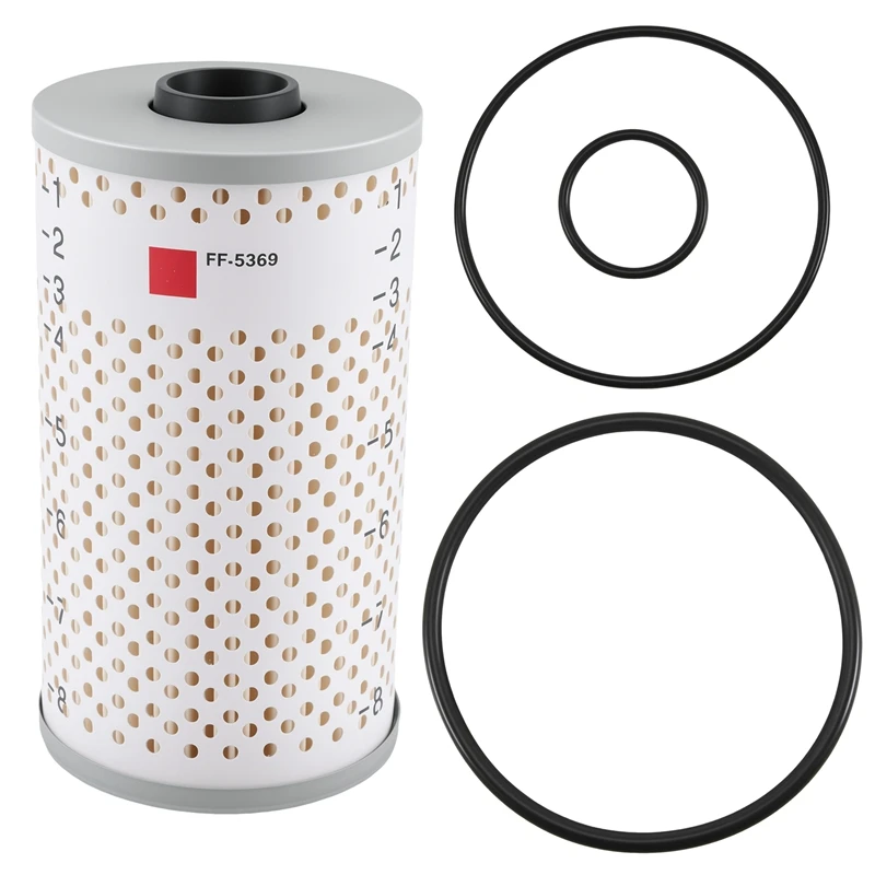 P550463 Fuel Filter Water Separator Cart 69032924 For CUMMINS CATERPILLAR VOLVO
P550463 Fuel Filter Water Separator Cart 69032924 For CUMMINS CATERPILLAR VOLVO