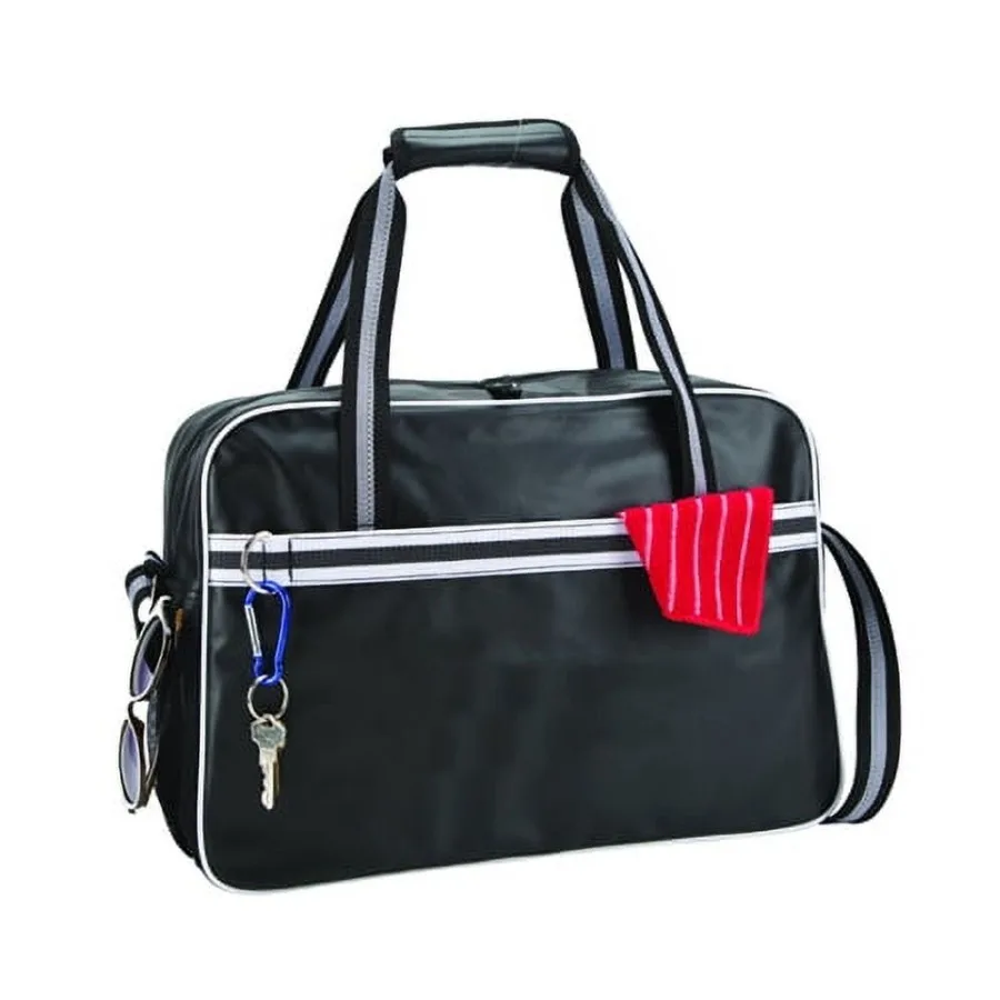 The First Class Foldable Carry-on
The First Class Foldable Carry-on