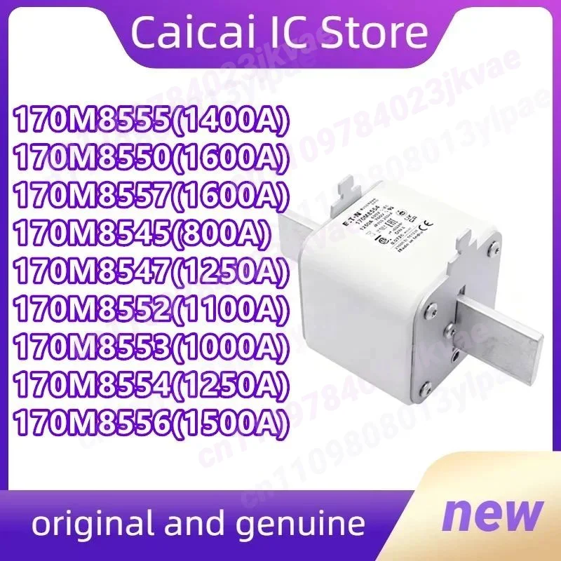 170170M8555 170M8556 170M8557 M8545 170M8547 170M8550 170M8552 170M8553 170M8554 New Original1PCS/LOT
170170M8555 170M8556 170M8557 M8545 170M8547 170M8550 170M8552 170M8553 170M8554 New Original1PCS/LOT