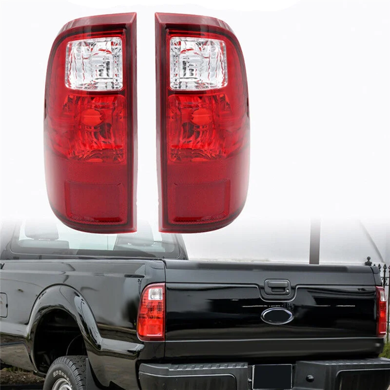 Left Side Tail Light Lamp BC3Z-13405-A For Ford F-250 F-350 F-450 F-550 2008-2016 Rear Bumper Brake Light Without Bulb Durable-A
Left Side Tail Light Lamp BC3Z-13405-A For Ford F-250 F-350 F-450 F-550 2008-2016 Rear Bumper Brake Light Without Bulb Durable-A