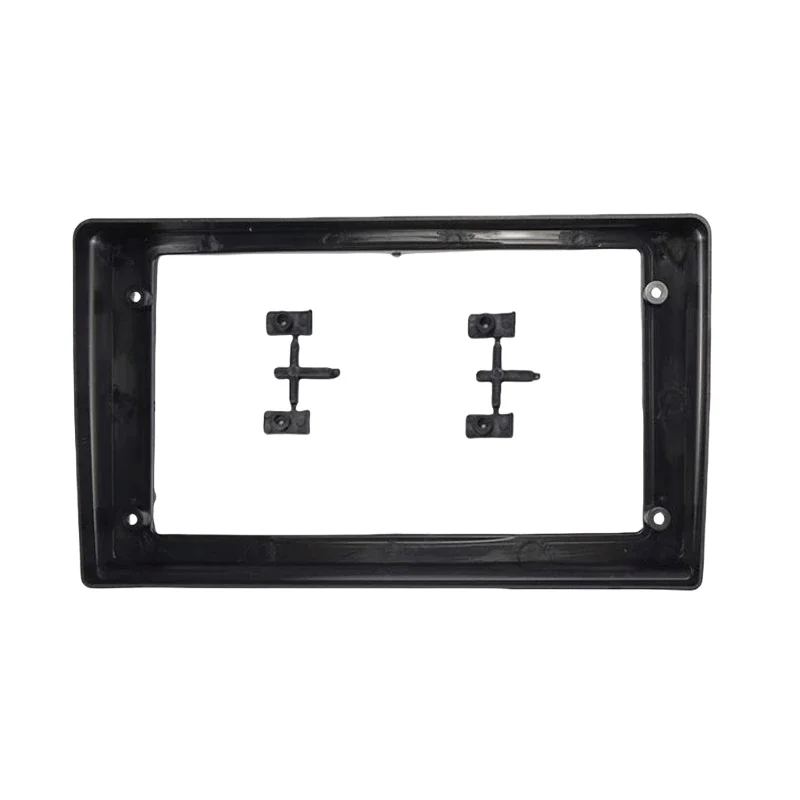 9 Inch Car Frame Fascia Adapter for Toyota FunCargo 1999-2005 | Android Radio Dash Fitting Panel Kit
9 Inch Car Frame Fascia Adapter for Toyota FunCargo 1999-2005 | Android Radio Dash Fitting Panel Kit