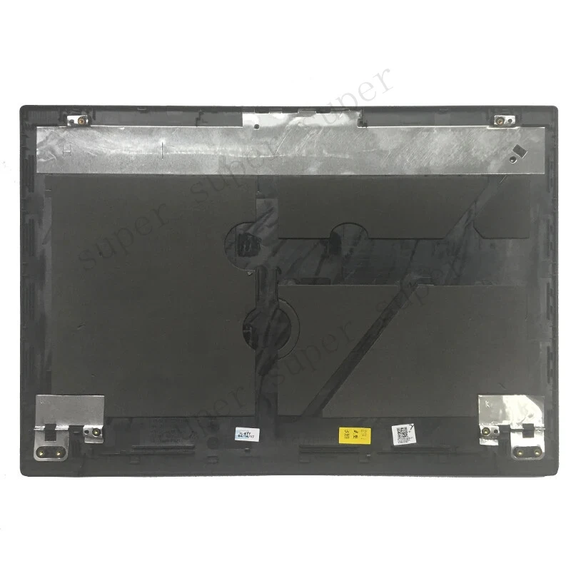 S+ For Lenovo ThinkPad T470 Laptop LCD Back Cover AP12D000100 Black New
S+ For Lenovo ThinkPad T470 Laptop LCD Back Cover AP12D000100 Black New