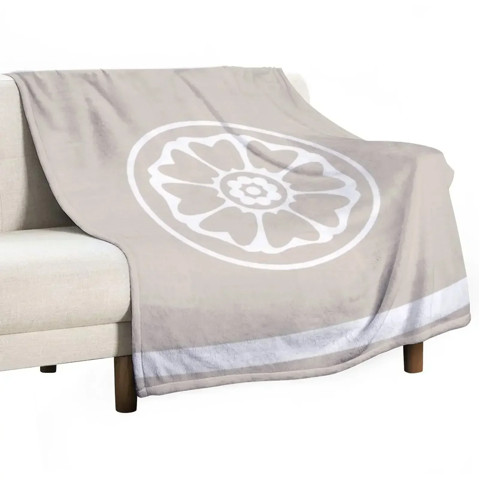 Order of the White Lotus Throw Blanket Luxury Throw Shaggy Flannel Fabric Blankets
Order of the White Lotus Throw Blanket Luxury Throw Shaggy Flannel Fabric Blankets
