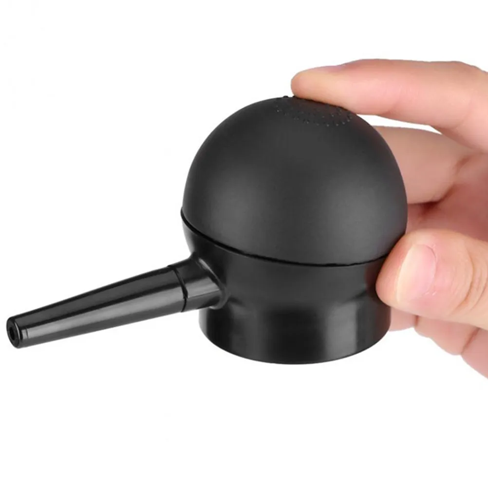 Профессиональный распылитель для волокон для наращивания волос, 1 шт., стеклянный, из нержавеющей стали, устойчивый к ржавчине, легкий инструмент для распыления порошка
Профессиональный распылитель для волокон для наращивания волос, 1 шт., стеклянный, из нержавеющей стали, устойчивый к ржавчине, легкий инструмент для распыления порошка