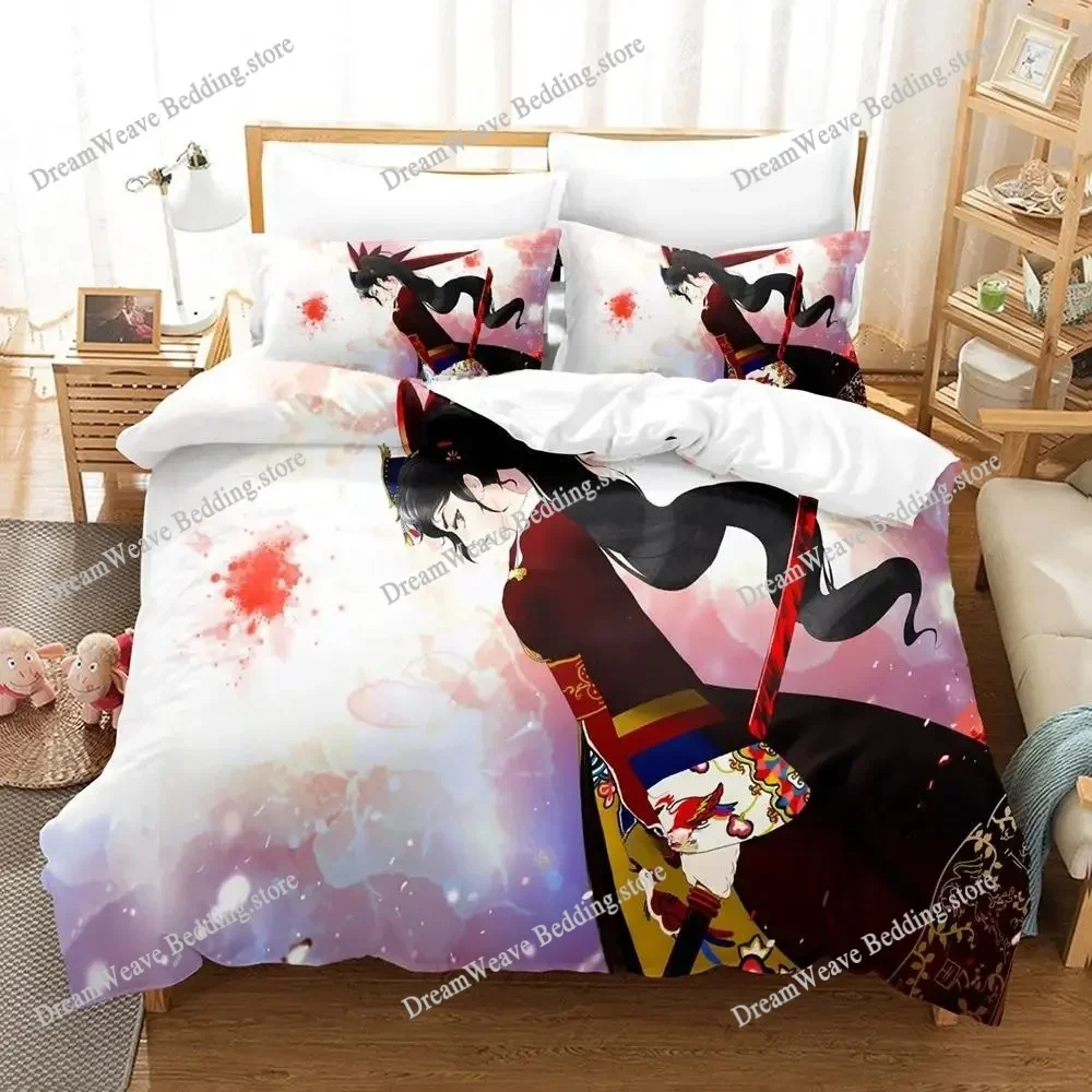 Tower of God Bedding Set Single Twin Full Queen King Size Bed Set Adult Kid Bedroom Duvetcover Sets 3d Print Anime Bed Sheet Set
Tower of God Bedding Set Single Twin Full Queen King Size Bed Set Adult Kid Bedroom Duvetcover Sets 3d Print Anime Bed Sheet Set