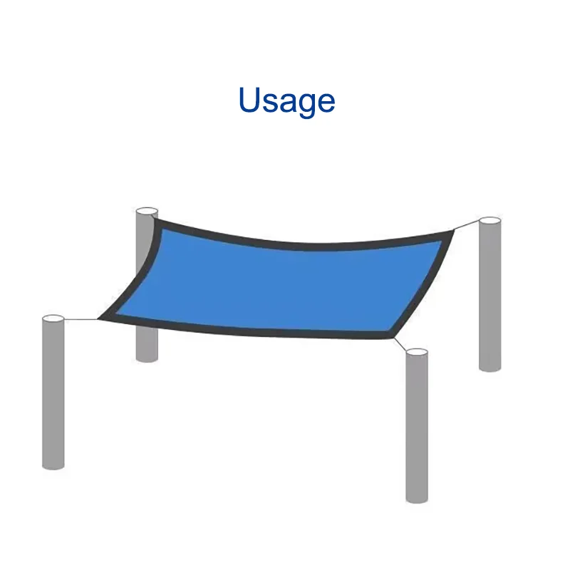 12Pin Sunshade Net Black Blue Anti-UV HDPE Garden Succulent Plant Shading Net Outdoor Swimming Pool Cover Sun Shade Net
12Pin Sunshade Net Black Blue Anti-UV HDPE Garden Succulent Plant Shading Net Outdoor Swimming Pool Cover Sun Shade Net
