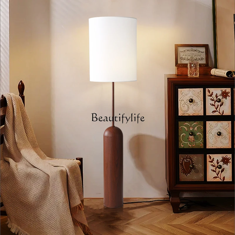 New Chinese floor-to-ceiling luminous ornament bedroom tea room retro wood grain color vertical luminous ornament
New Chinese floor-to-ceiling luminous ornament bedroom tea room retro wood grain color vertical luminous ornament