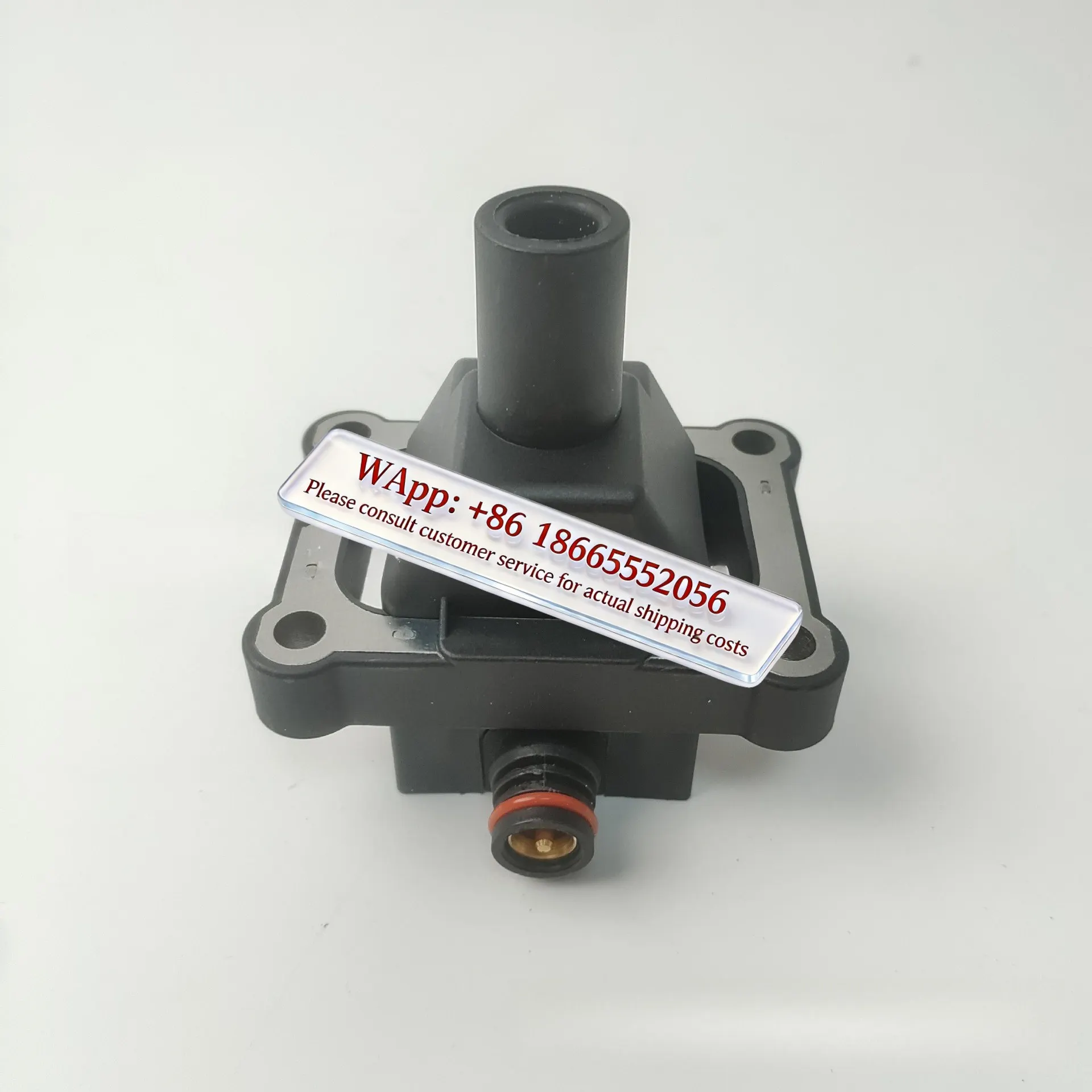 1621580103 Engine ignition coil ignition cable high voltage package Ssangyong CHAIRMAN REXTON
1621580103 Engine ignition coil ignition cable high voltage package Ssangyong CHAIRMAN REXTON