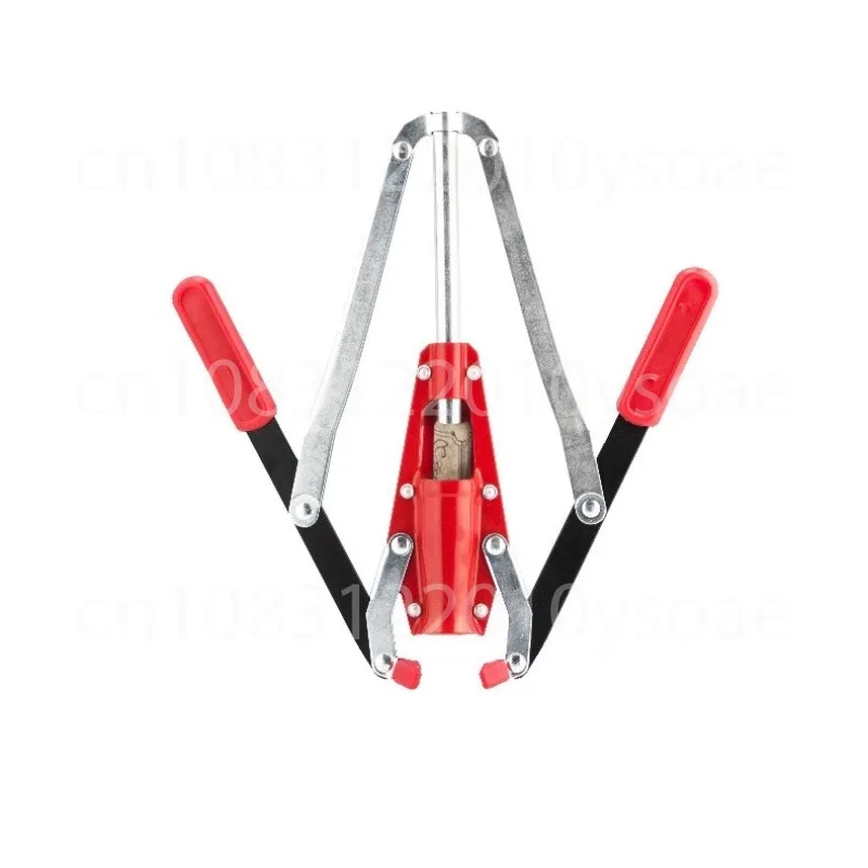 Manual Wine Cork Sealer Bottle Corker Stopper Wine Corking Machine Red Wine Making Tool
Manual Wine Cork Sealer Bottle Corker Stopper Wine Corking Machine Red Wine Making Tool