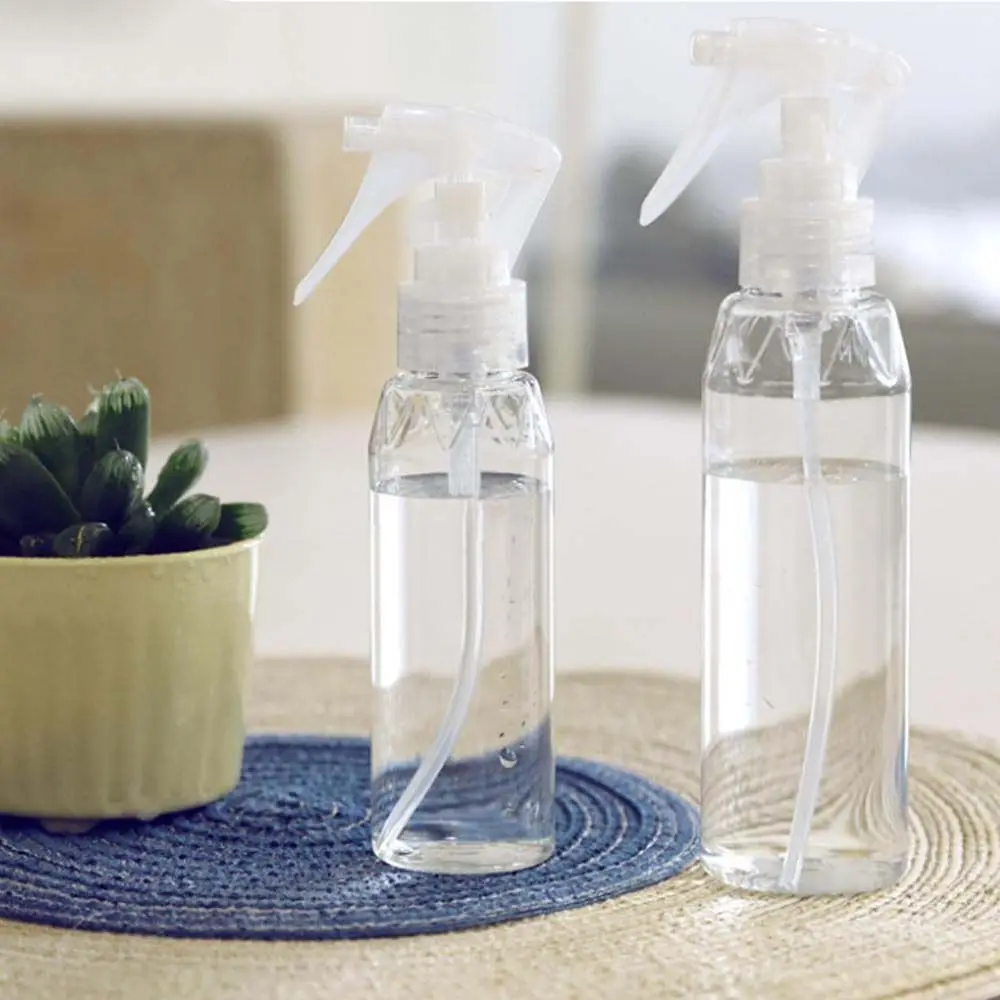 Gardening Tools Moisturizer Bottle Perfume Container Spray Bottle Triggers Sprayer Plastic Empty Bottle Refillable Bottles
Gardening Tools Moisturizer Bottle Perfume Container Spray Bottle Triggers Sprayer Plastic Empty Bottle Refillable Bottles