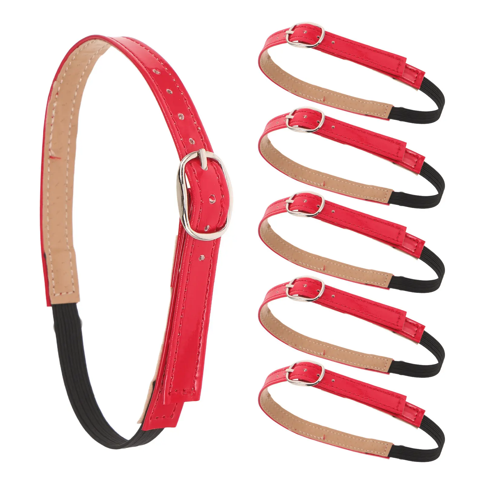 3 пары эластичных регулируемых ремешков для обуви, съемные ремешки на щиколотку, нескользящие аксессуары для туфель и сандалий для женщин, для свадьбы
3 пары эластичных регулируемых ремешков для обуви, съемные ремешки на щиколотку, нескользящие аксессуары для туфель и сандалий для женщин, для свадьбы