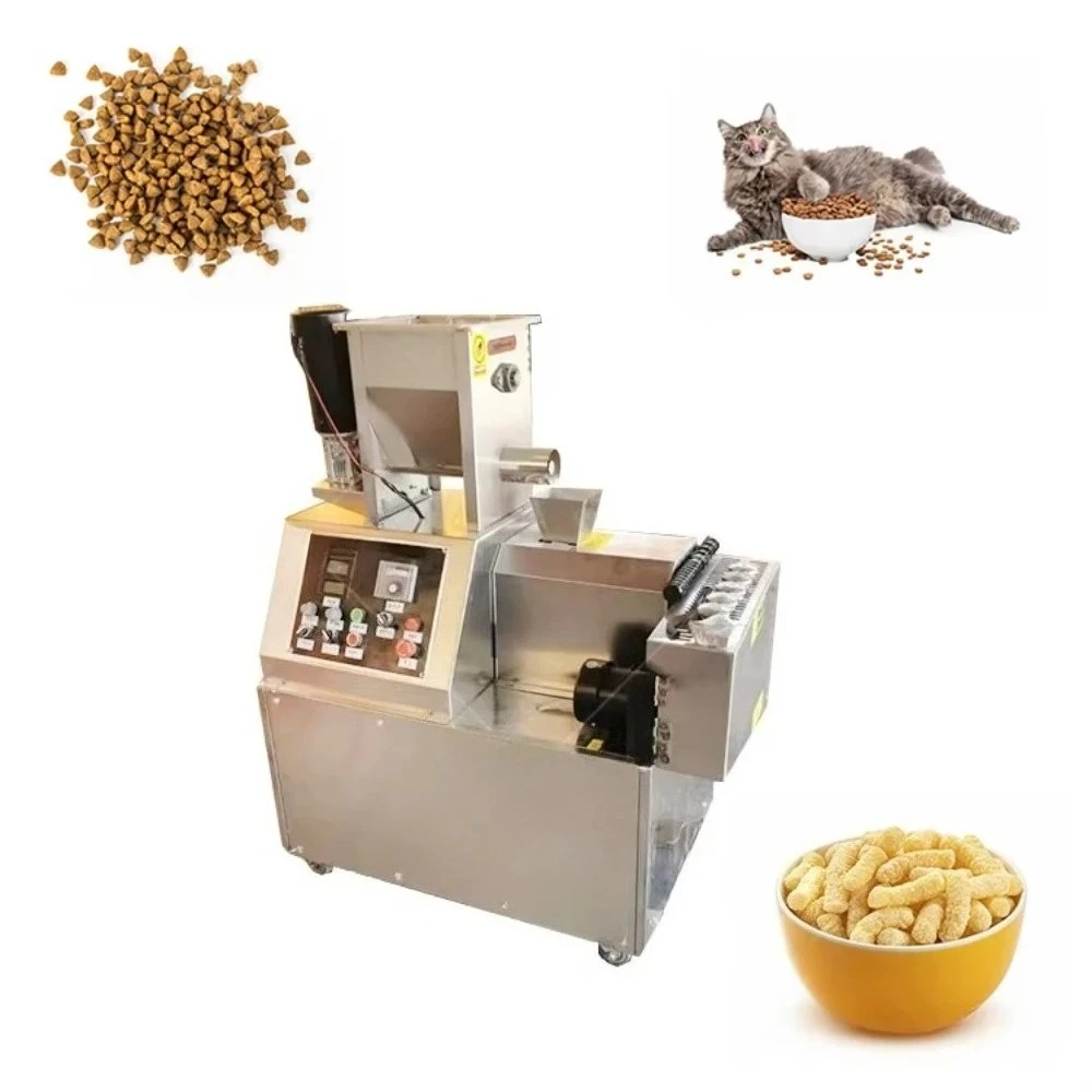 YS Puff Corn Snack Making Extruded Machine Rice Puffing Extruder Machine Rice Corn Puff Making Machines Stainless Steel for Sale
YS Puff Corn Snack Making Extruded Machine Rice Puffing Extruder Machine Rice Corn Puff Making Machines Stainless Steel for Sale