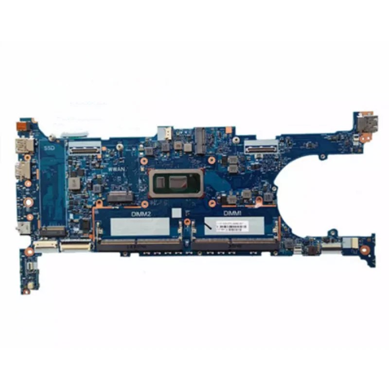 A++ L64982-601 L64982-001 для материнской платы HP Elitebook X360 830 G6 I5-8265U
A++ L64982-601 L64982-001 для материнской платы HP Elitebook X360 830 G6 I5-8265U