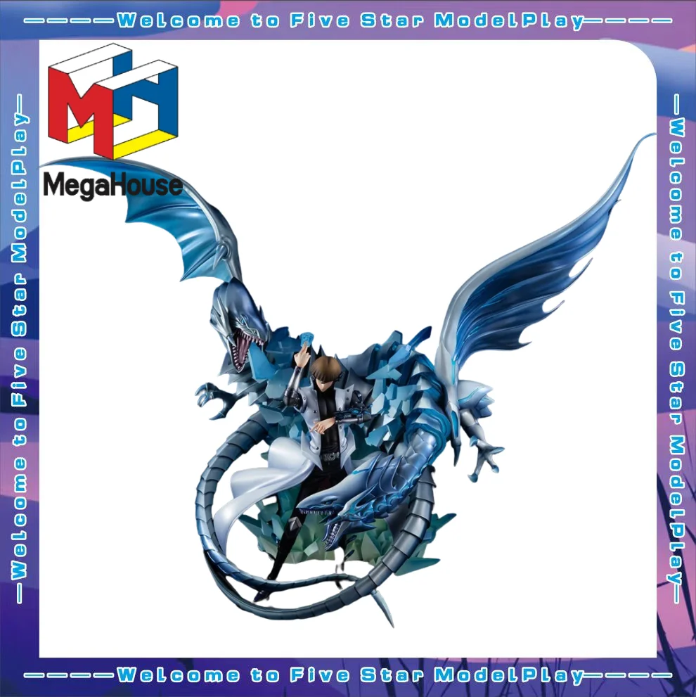 【FS】MegaHouse V.S. Yu-Gi-Oh! The Dark Side of Dimensions Kaiba Seto Figure Model Toy Gift
【FS】MegaHouse V.S. Yu-Gi-Oh! The Dark Side of Dimensions Kaiba Seto Figure Model Toy Gift