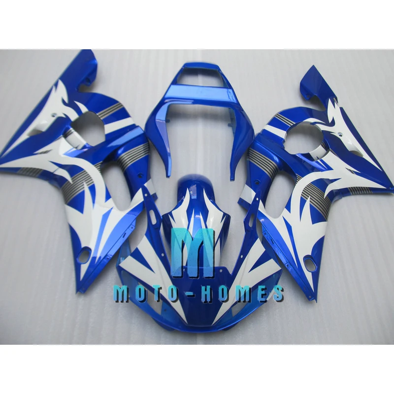 Комплект обтекателя мотоцикла YZF R6 98 99 00 01 02, комплект обтекателя для Yamaha R6 1998 1999 2000 2001 2002 ZXMT Rebuild Bike Blue
Комплект обтекателя мотоцикла YZF R6 98 99 00 01 02, комплект обтекателя для Yamaha R6 1998 1999 2000 2001 2002 ZXMT Rebuild Bike Blue