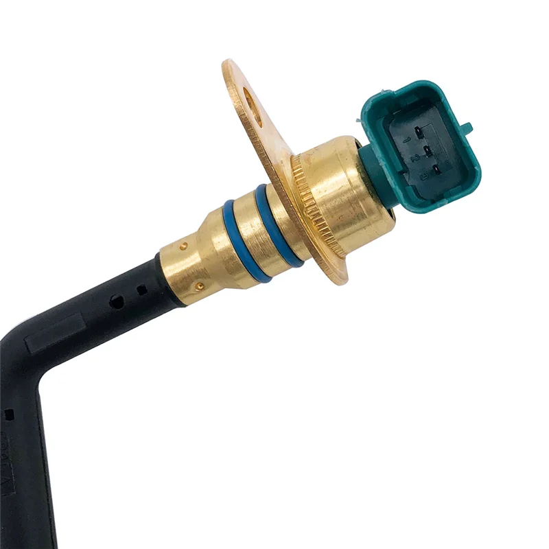 Car Oil Sensor Oil Level Sensor 30758086 6M2G6C624AA For Volvo V70 V40 S80 S60 Replacement Parts 1 PCS-A14Z
Car Oil Sensor Oil Level Sensor 30758086 6M2G6C624AA For Volvo V70 V40 S80 S60 Replacement Parts 1 PCS-A14Z