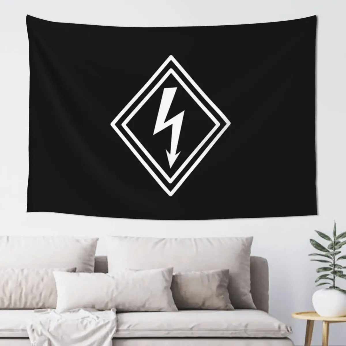 Shocking Personality - black and white Tapestry Living Room Decoration Wallpaper Tapestry
Shocking Personality - black and white Tapestry Living Room Decoration Wallpaper Tapestry