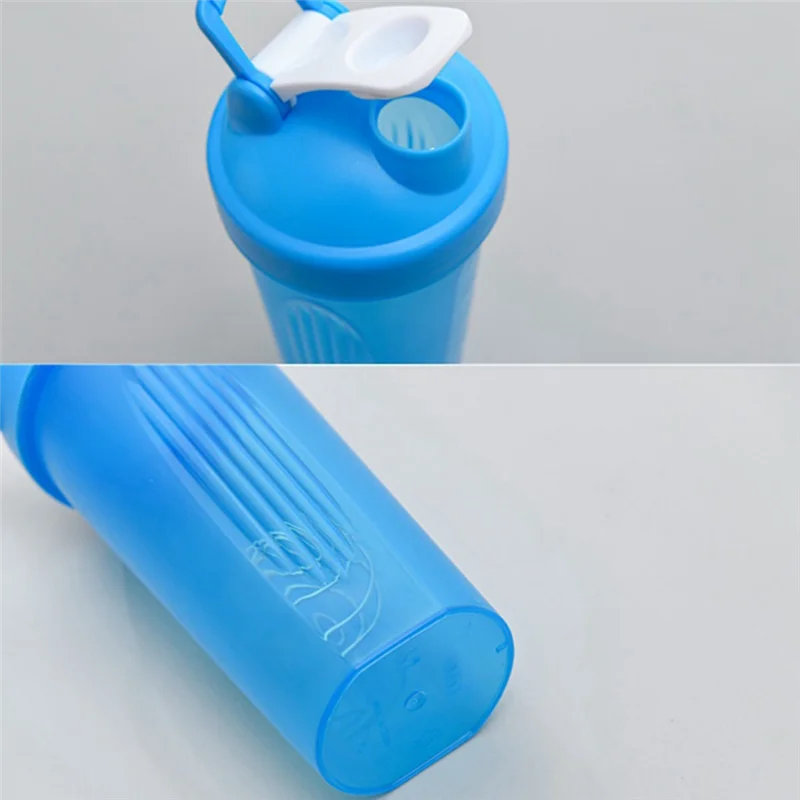 Best-Shaker Cup Спортивная Портативная Удобная чашка для перемешивания 600 мл Пластиковые шейкеры Бутылка для взрослых
Best-Shaker Cup Спортивная Портативная Удобная чашка для перемешивания 600 мл Пластиковые шейкеры Бутылка для взрослых