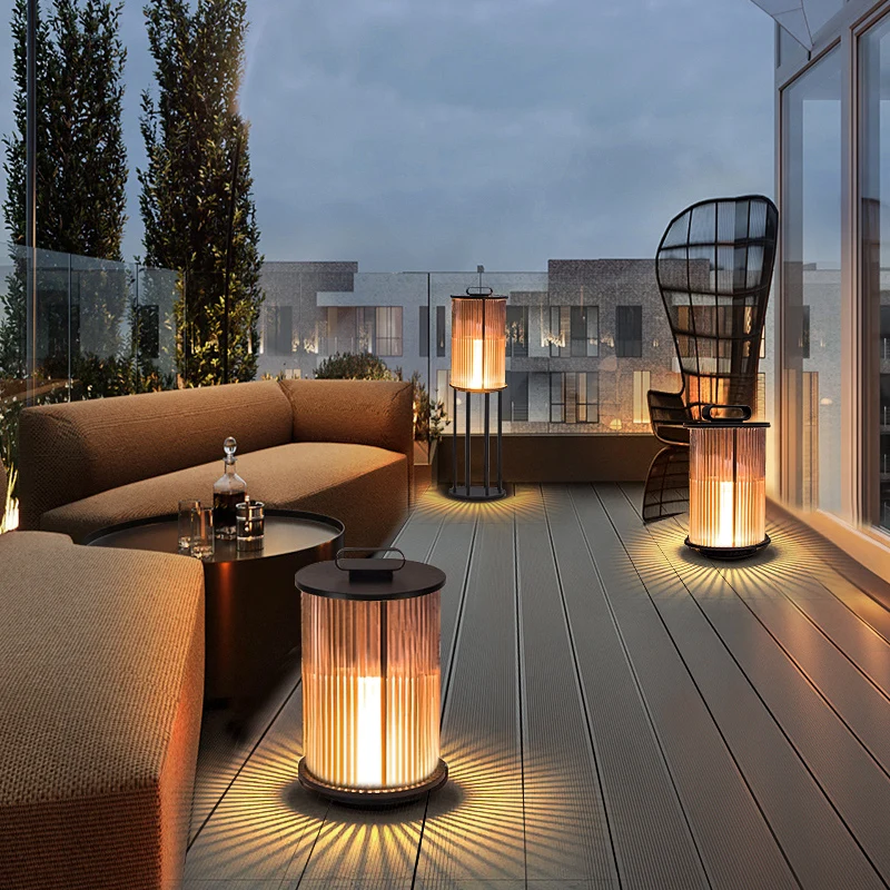 Solar Garden Light Outdoor Waterproof Lawn Garden Terrace Ambient Modern Simple Villa Landscape Floor
Solar Garden Light Outdoor Waterproof Lawn Garden Terrace Ambient Modern Simple Villa Landscape Floor