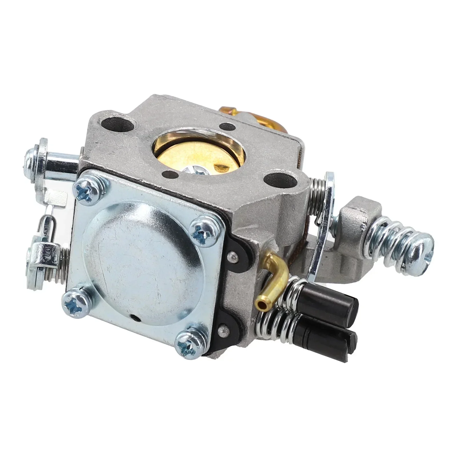 Carburetor For Chainsaw 4500 5200 5800 45cc 52cc 58cc #848C80810 2 Stroke Engine Chainsaw Lawn Mower Replace Carburetor
Carburetor For Chainsaw 4500 5200 5800 45cc 52cc 58cc #848C80810 2 Stroke Engine Chainsaw Lawn Mower Replace Carburetor