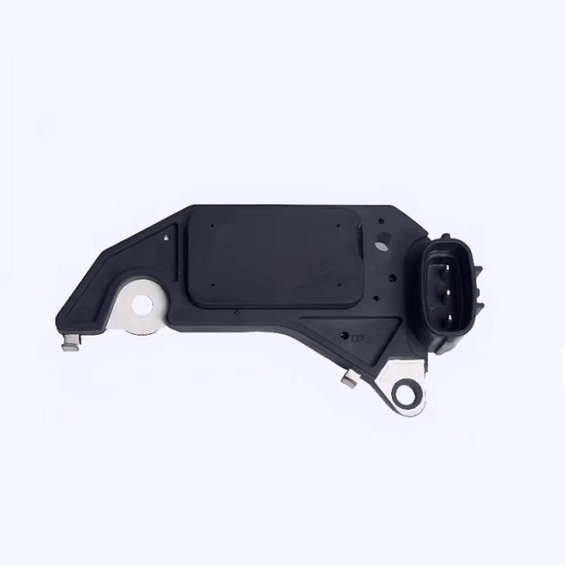 NEW Alternator Voltage Regulator JFZ1918-700 for a Geely Emgrand EC718 Year 2012
NEW Alternator Voltage Regulator JFZ1918-700 for a Geely Emgrand EC718 Year 2012