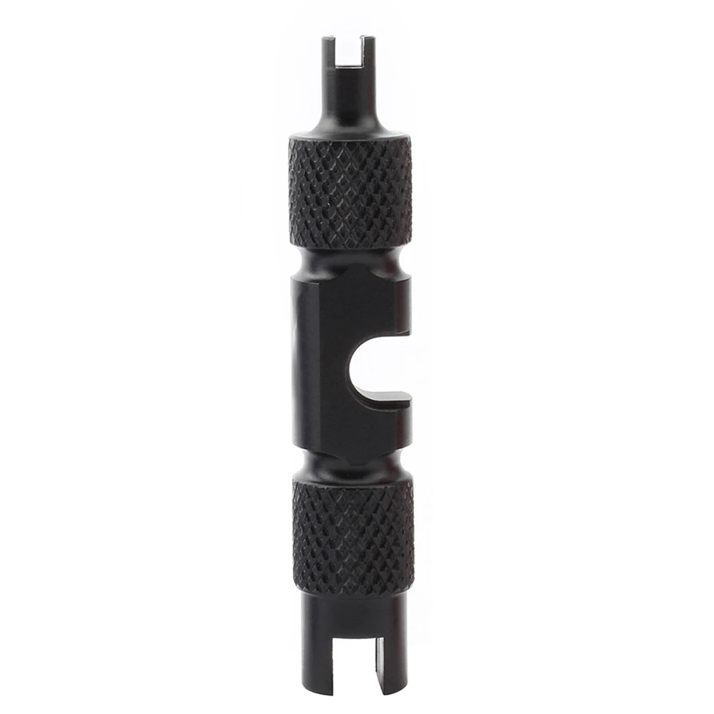 Multifunction Core Aluminum Alloy Tire Valve Remover For Tubes Extension Rod Leak Repair
Multifunction Core Aluminum Alloy Tire Valve Remover For Tubes Extension Rod Leak Repair