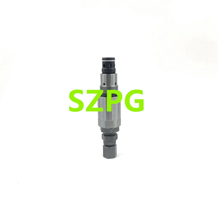 Main Relief Valve Assy XKBF01291 XKBF-01291 for Excavator R110-7 R140-7 R210LC-9
Main Relief Valve Assy XKBF01291 XKBF-01291 for Excavator R110-7 R140-7 R210LC-9
