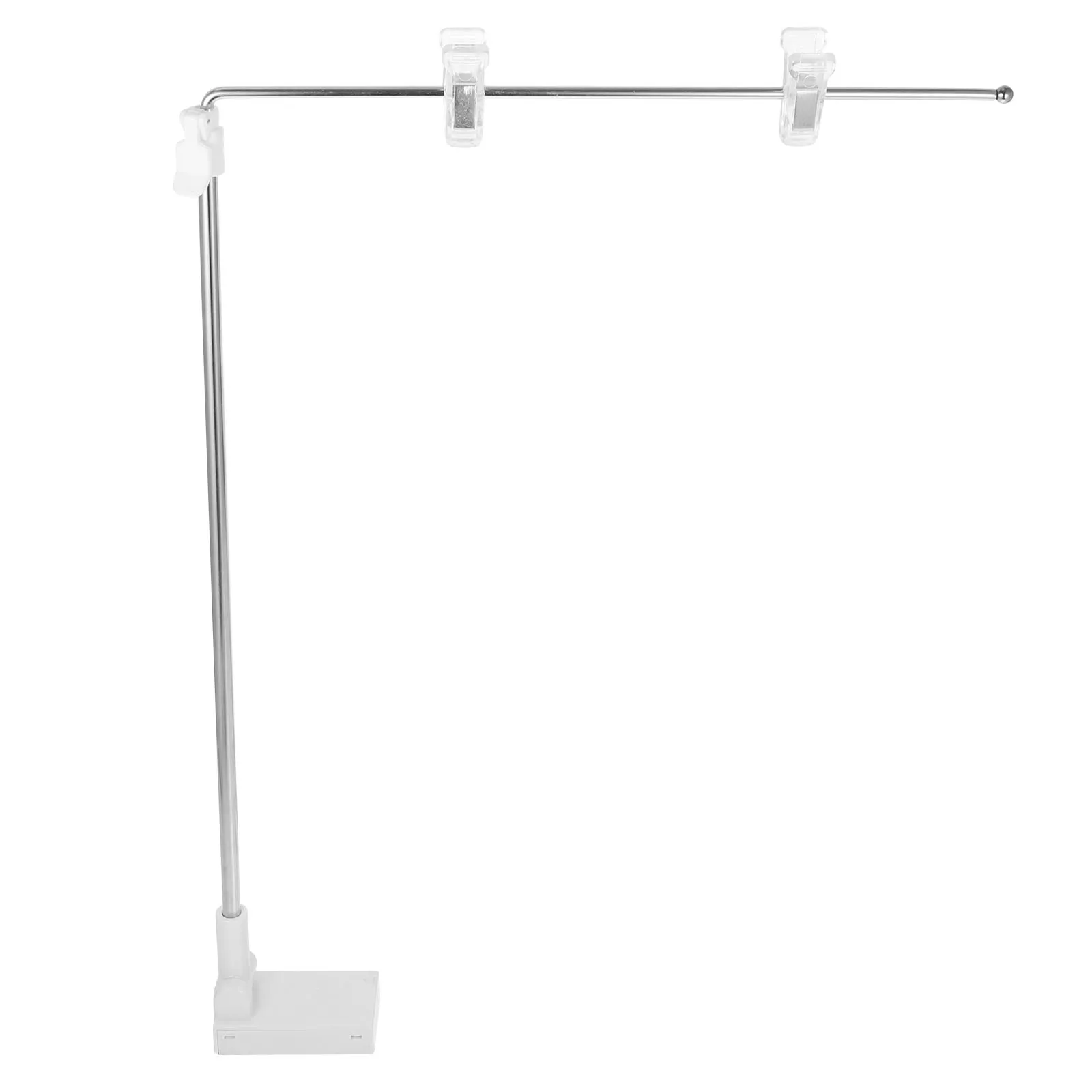 Poster Display Rack Advertising L Shaped Background Frame Magnet Bottom Easy Assemble Trade Show Restaurant Retail
Poster Display Rack Advertising L Shaped Background Frame Magnet Bottom Easy Assemble Trade Show Restaurant Retail