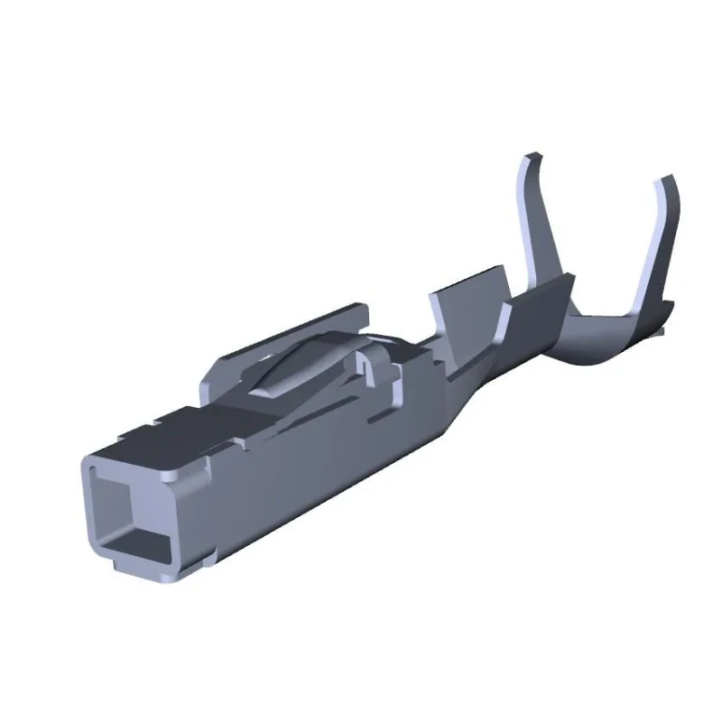 TE/AMP 7 - 1452665 - 1 / 7 - 1452665 - 3 / 7 - 1452671 - 1 Original Terminals, Connector Plugs. Original and Authentic.
TE/AMP 7 - 1452665 - 1 / 7 - 1452665 - 3 / 7 - 1452671 - 1 Original Terminals, Connector Plugs. Original and Authentic.