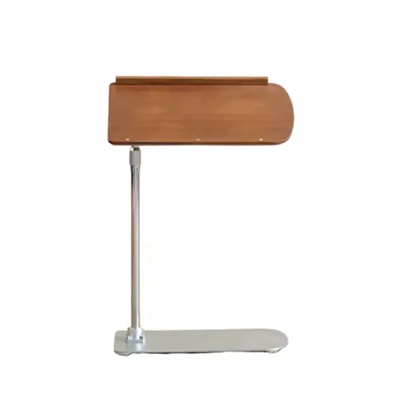 Nordic bedroom bedside, liftable computer desk, living room sofa mobile side table, simple household rotating small coffee table
Nordic bedroom bedside, liftable computer desk, living room sofa mobile side table, simple household rotating small coffee table
