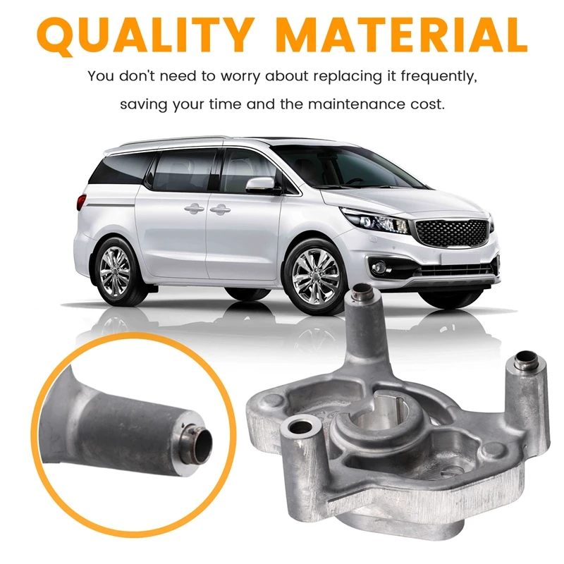 221402G000 Fuel Pump Bracket For Hyundai & Kia 2.0L Turbo Fuel Pump Mount 22140-2G000
221402G000 Fuel Pump Bracket For Hyundai & Kia 2.0L Turbo Fuel Pump Mount 22140-2G000