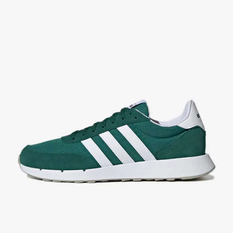 Adidas Genuine Run 60s 2 Men's Wear-resistant Lightweight Running Shoes H00354
Adidas Genuine Run 60s 2 Men's Wear-resistant Lightweight Running Shoes H00354