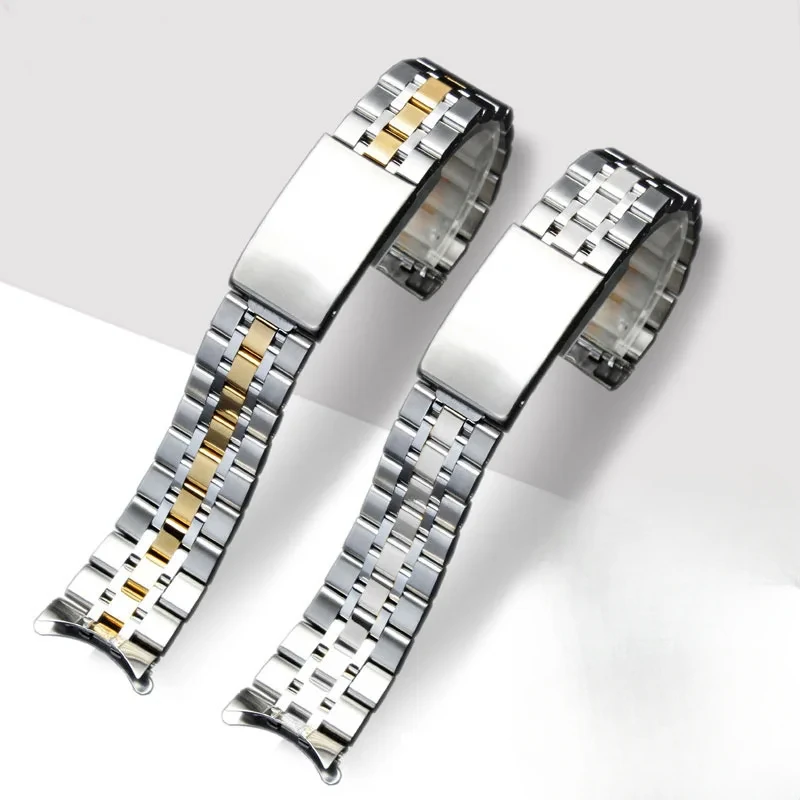 High quality 19mm silver stainless steel watchband for Oum hydro watch strap wrist bracelet deployment clasp
High quality 19mm silver stainless steel watchband for Oum hydro watch strap wrist bracelet deployment clasp