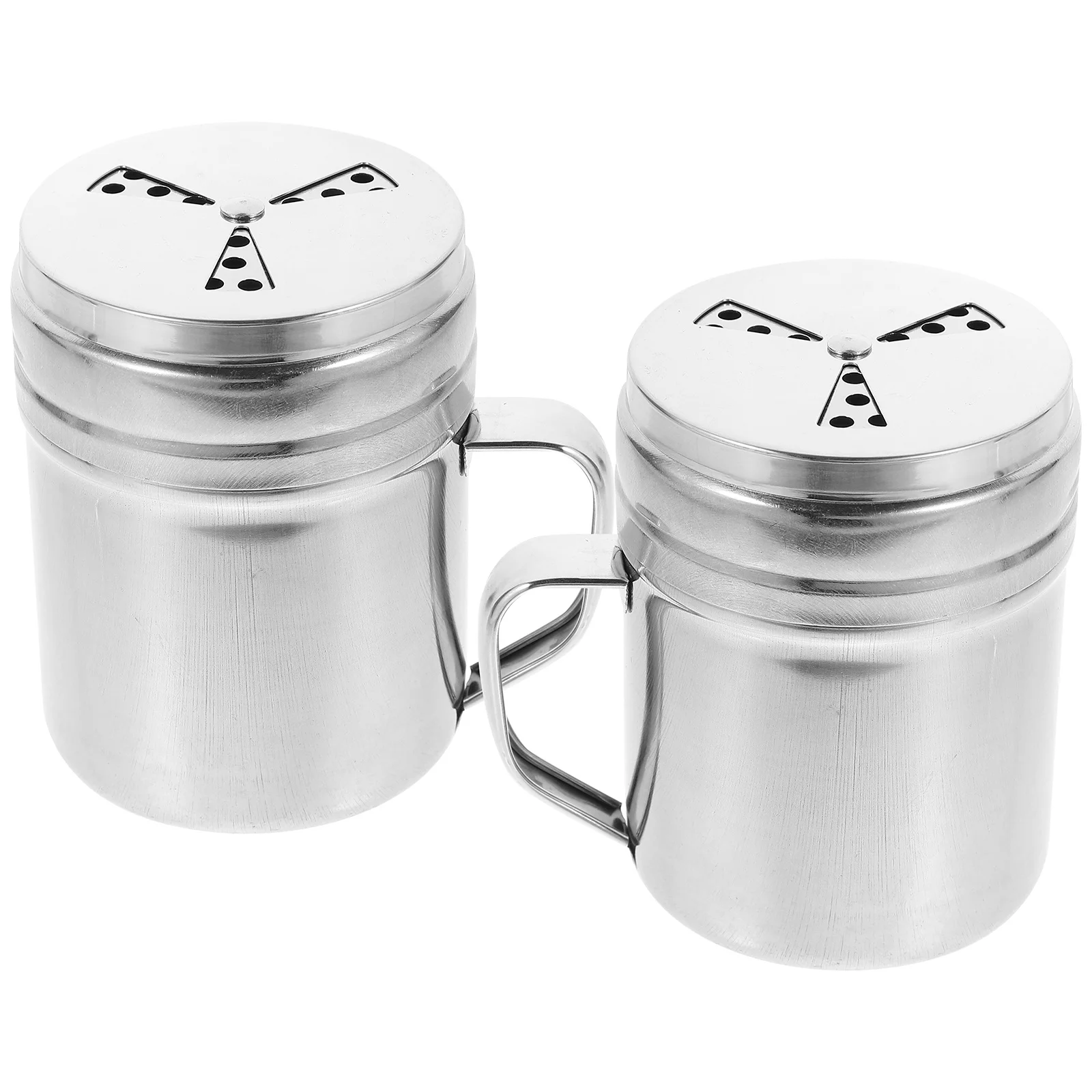 2pcs Seasoning Bottles Multipurpose Condiment Jars For Salt Pepper Storage Kitchen Essentials Spice Dispenser Household Kitchen
2pcs Seasoning Bottles Multipurpose Condiment Jars For Salt Pepper Storage Kitchen Essentials Spice Dispenser Household Kitchen
