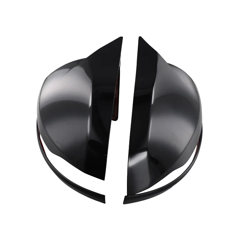 Horned Style Side Rear View Mirror Cover Trim For Mercedes Benz W205 W213 W222 A0998110122 A0998110222
Horned Style Side Rear View Mirror Cover Trim For Mercedes Benz W205 W213 W222 A0998110122 A0998110222