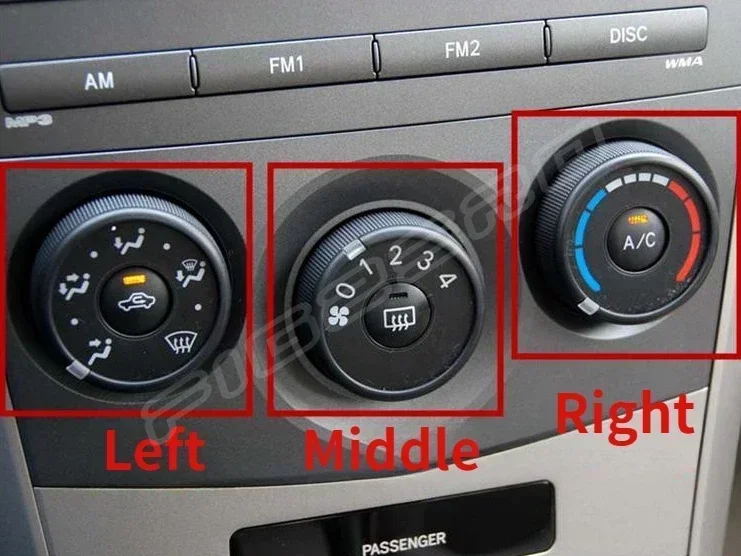 55902-02150 Автомобильный переключатель кондиционера для Toyota Corolla 2007 2008 2009 2010 2011 2012 2013 55909-0K010 
55902-02150 Автомобильный переключатель кондиционера для Toyota Corolla 2007 2008 2009 2010 2011 2012 2013 55909-0K010