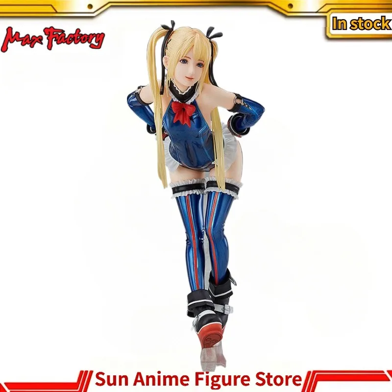 In Stock Original Max Factory DEAD OR ALIVE 5 ULTIMATE Marie Rose 1/5 26.5cm PVC Anime Figure Toy Gift Ornament
In Stock Original Max Factory DEAD OR ALIVE 5 ULTIMATE Marie Rose 1/5 26.5cm PVC Anime Figure Toy Gift Ornament