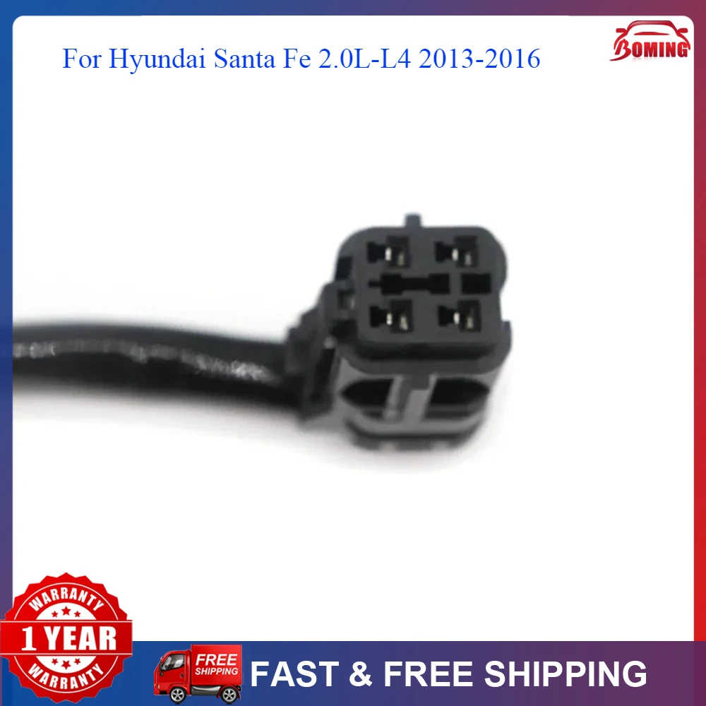 Новый автомобильный соотношение воздуха и топлива, лямбда O2, датчик кислорода 39210-2G850 для Hyundai Santa Fe 2.0L-L4 2013-2016 39210 2G850 392102G850
Новый автомобильный соотношение воздуха и топлива, лямбда O2, датчик кислорода 39210-2G850 для Hyundai Santa Fe 2.0L-L4 2013-2016 39210 2G850 392102G850