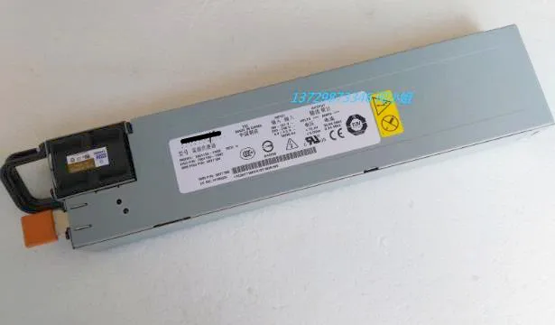 100% test working power supply For X3550 7001134-Y000 39Y7188 39Y7189 670W
100% test working power supply For X3550 7001134-Y000 39Y7188 39Y7189 670W