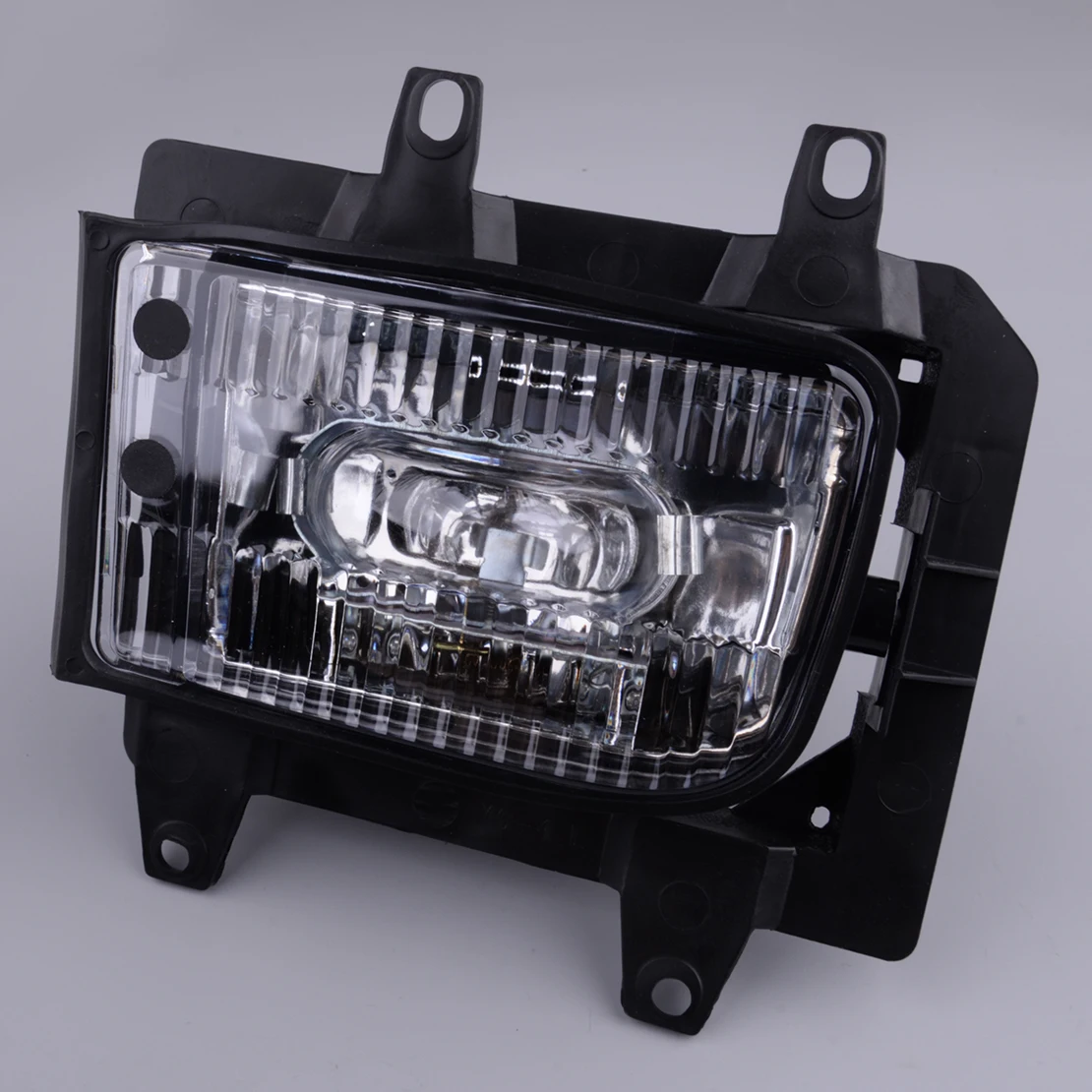 63171385945 Front Left Bumper Clear Lens Fog Light Driving Lamp Fit for BMW 3-Series E30 1985 1986 1987 1988 1989 1990 1991-1993
63171385945 Front Left Bumper Clear Lens Fog Light Driving Lamp Fit for BMW 3-Series E30 1985 1986 1987 1988 1989 1990 1991-1993