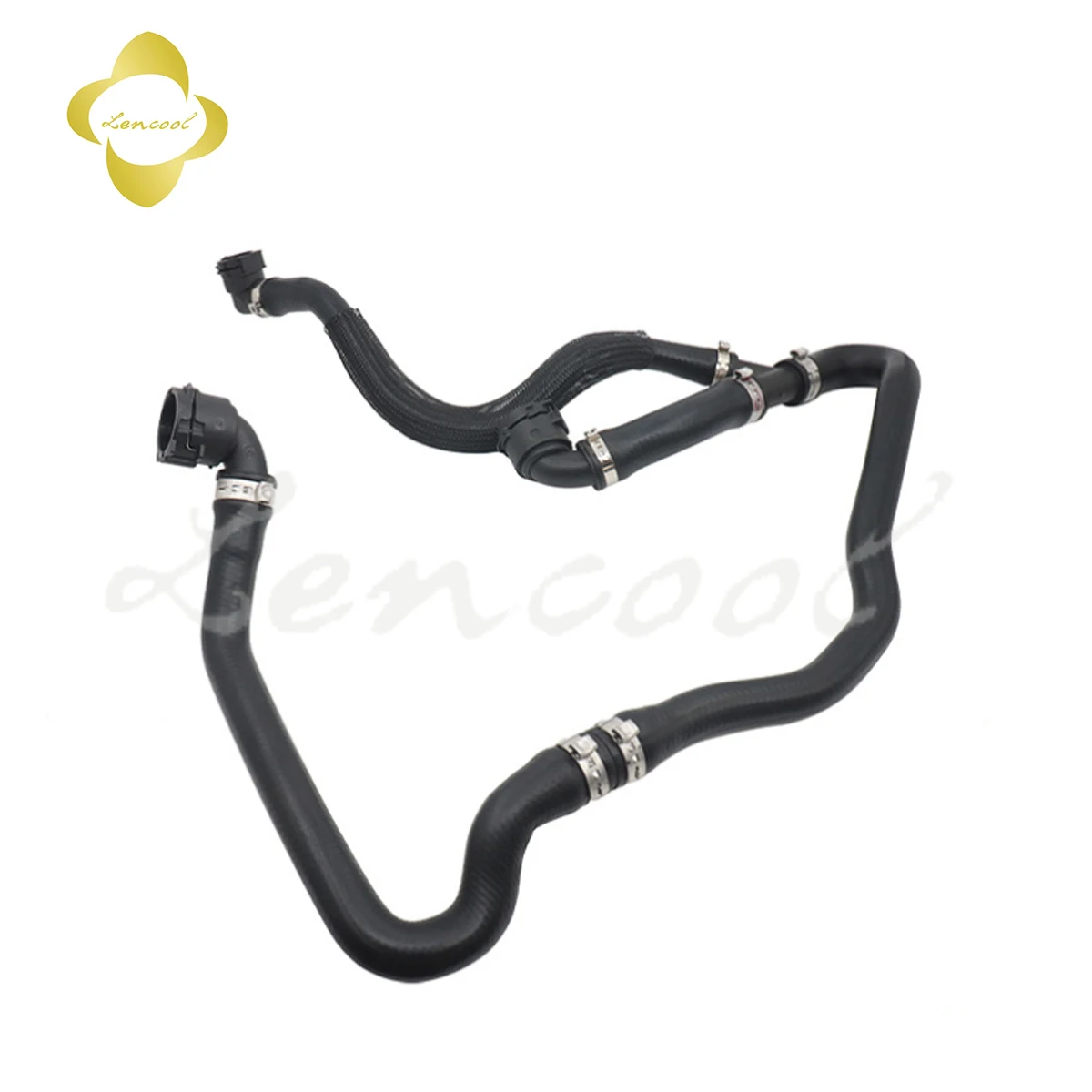 Шланг радиатора охлаждающего отверстия резервуара для воды для BMW 5 серии F10 F18 F101 17127578404 
Шланг радиатора охлаждающего отверстия резервуара для воды для BMW 5 серии F10 F18 F101 17127578404