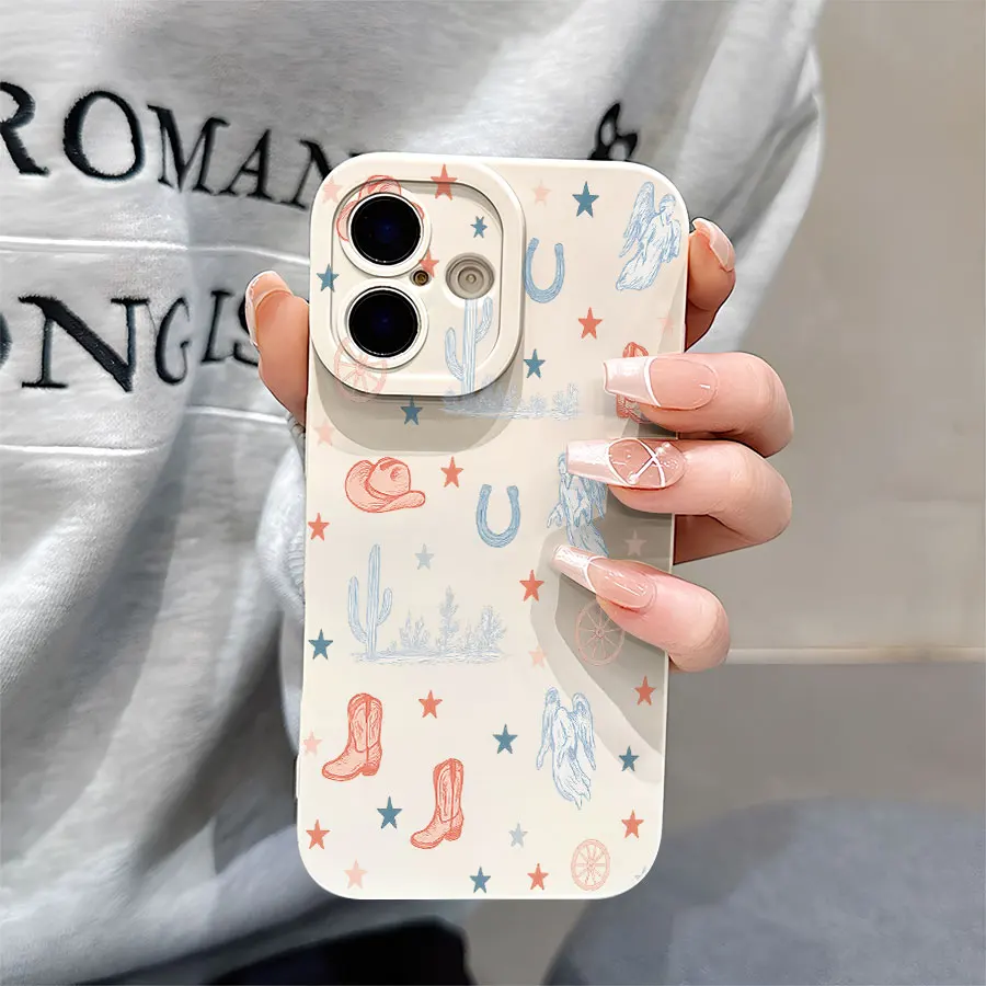 Angel Eye Matte TPU Soft Phone Case, Compatible with Plus360-Degree Protection for iPhone 17 to 11 Pro Max
Angel Eye Matte TPU Soft Phone Case, Compatible with Plus360-Degree Protection for iPhone 17 to 11 Pro Max