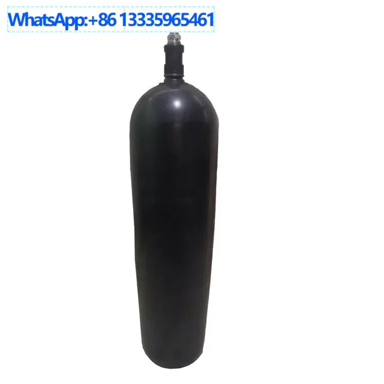 NXQ 6.3-liter L-balloon accumulator, nitrogen tank, rubber accumulator skin
NXQ 6.3-liter L-balloon accumulator, nitrogen tank, rubber accumulator skin