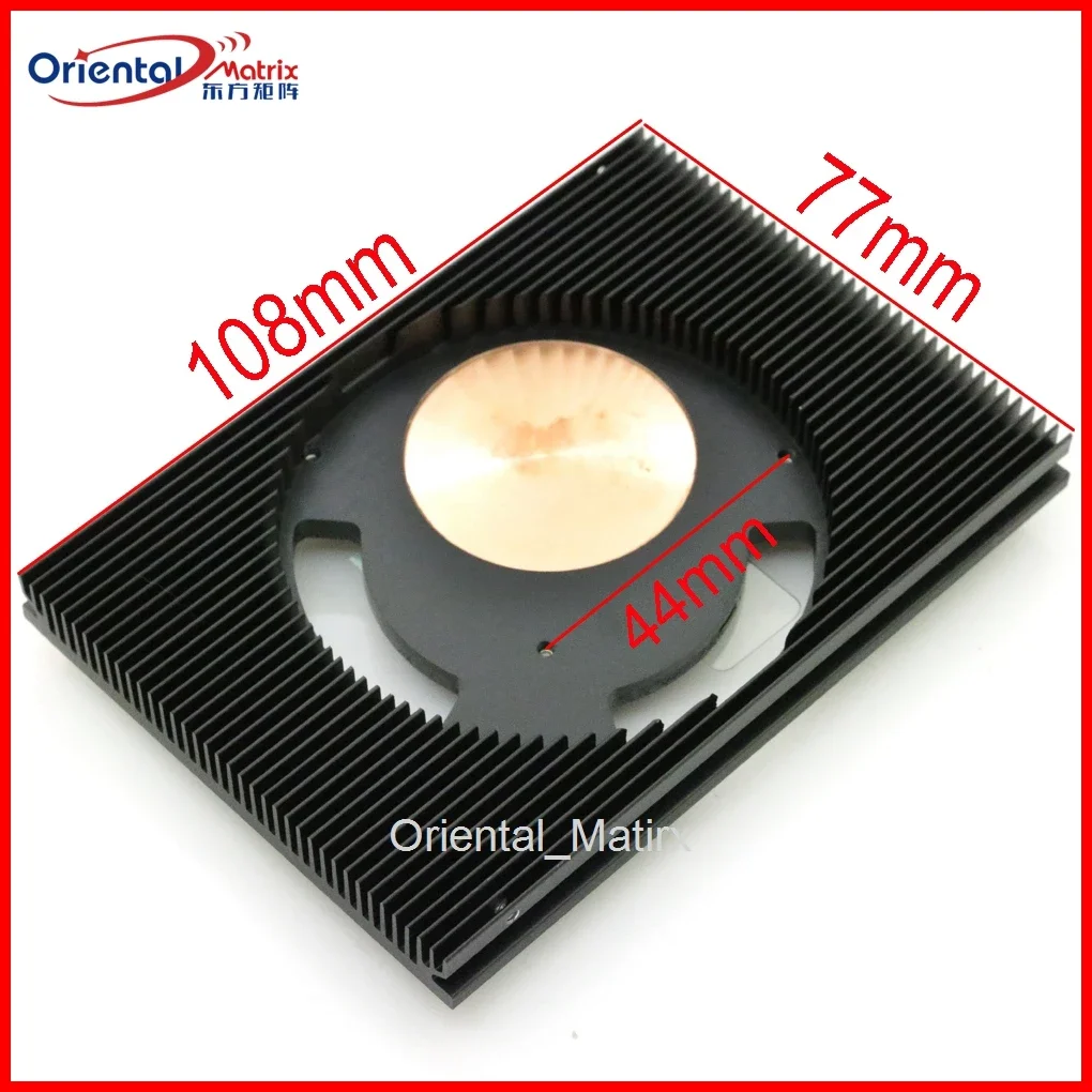 108*77mm 44mm Half High Card Graphics Card Heat Sink DIY,Thermal Cooling Shim ,Copper Shim,Graphics Thermal Pad Cooler
108*77mm 44mm Half High Card Graphics Card Heat Sink DIY,Thermal Cooling Shim ,Copper Shim,Graphics Thermal Pad Cooler