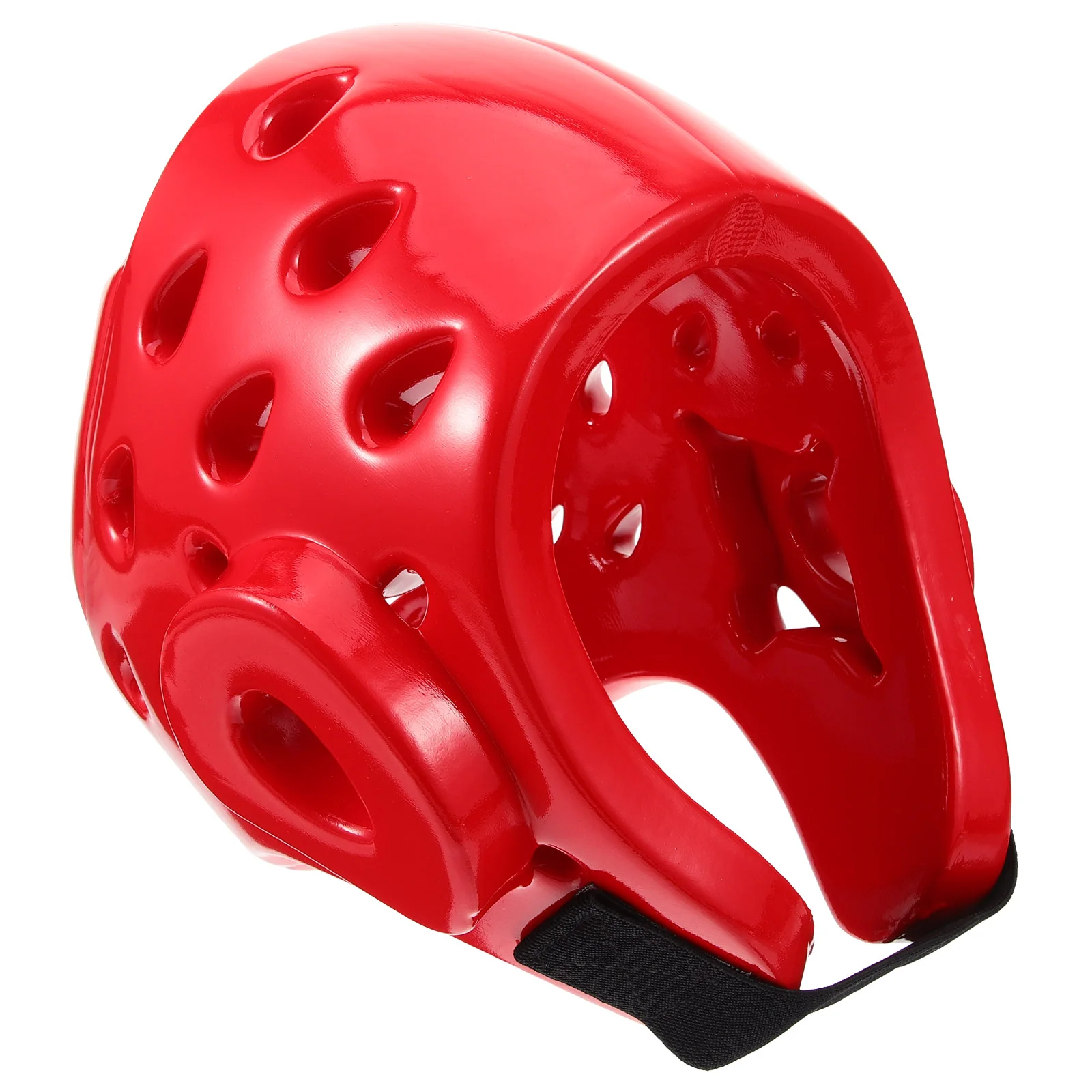 Taekwondo Head Protection Wrestling Headgear for Softball Batting Men Boxing Helmets Adults
Taekwondo Head Protection Wrestling Headgear for Softball Batting Men Boxing Helmets Adults