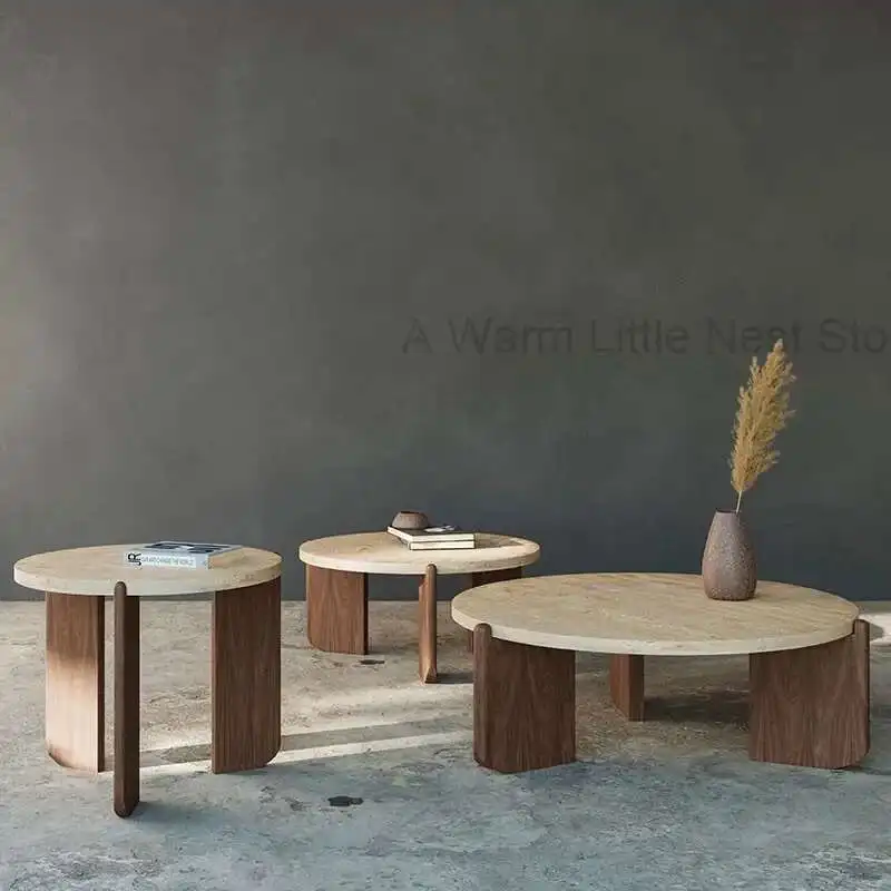 Designer Round Coffee Table Marble Living Room Nordic Round Entryway Coffee Tables Entryway Breakfast Muebles Table Furniture
Designer Round Coffee Table Marble Living Room Nordic Round Entryway Coffee Tables Entryway Breakfast Muebles Table Furniture